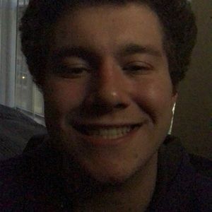 Meet your Posher, William